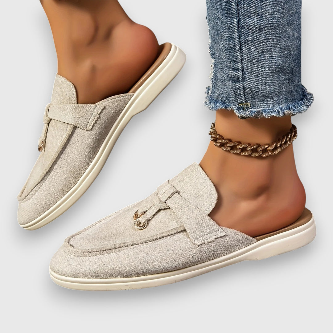 Nalea – Halb Loafer