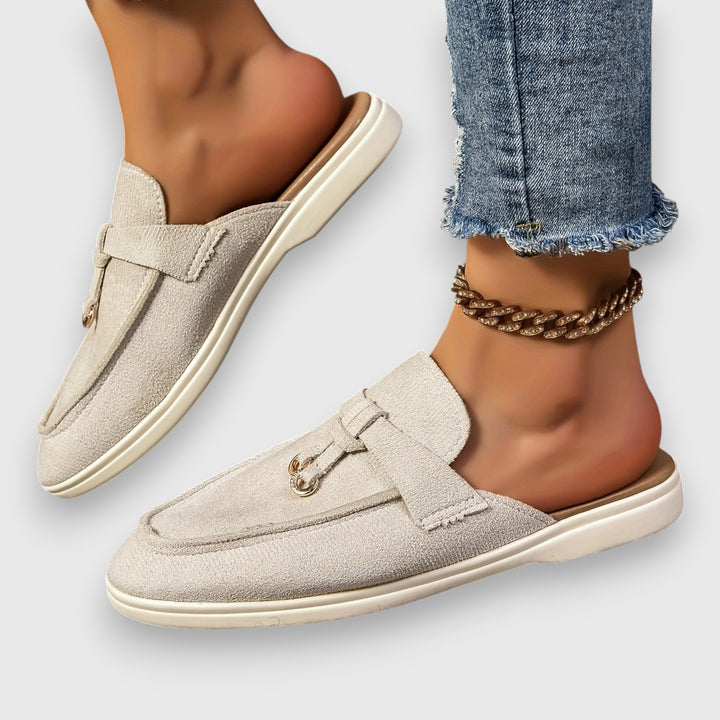 Nalea – Halb Loafer