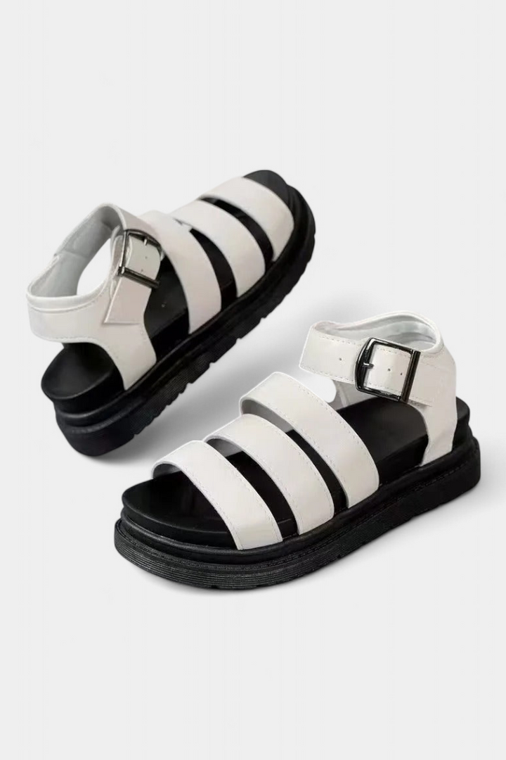 Renes – Riemen-Sandalen