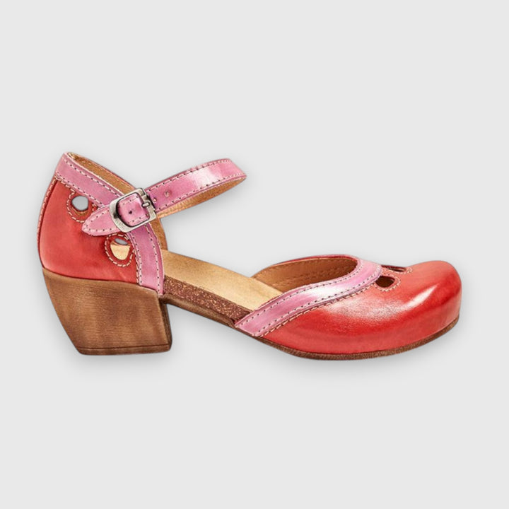 Kristina – Stilvolle Komfortsandalen