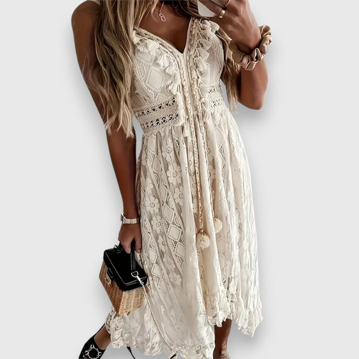 Fleur – Kleid