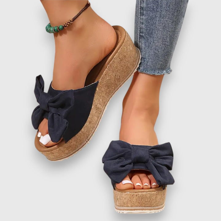 Mila – Sandalen