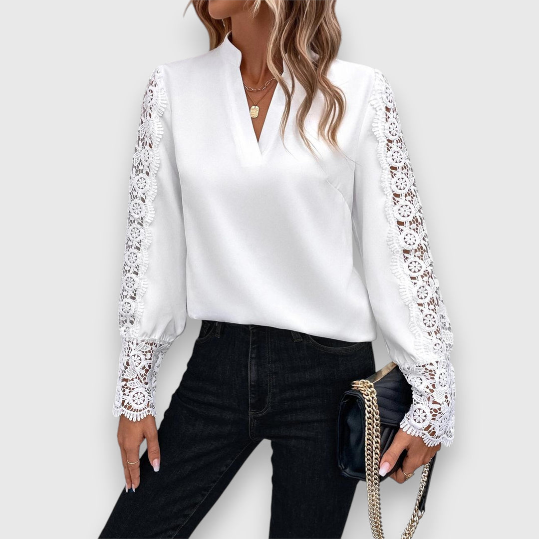 Bella – Bluse