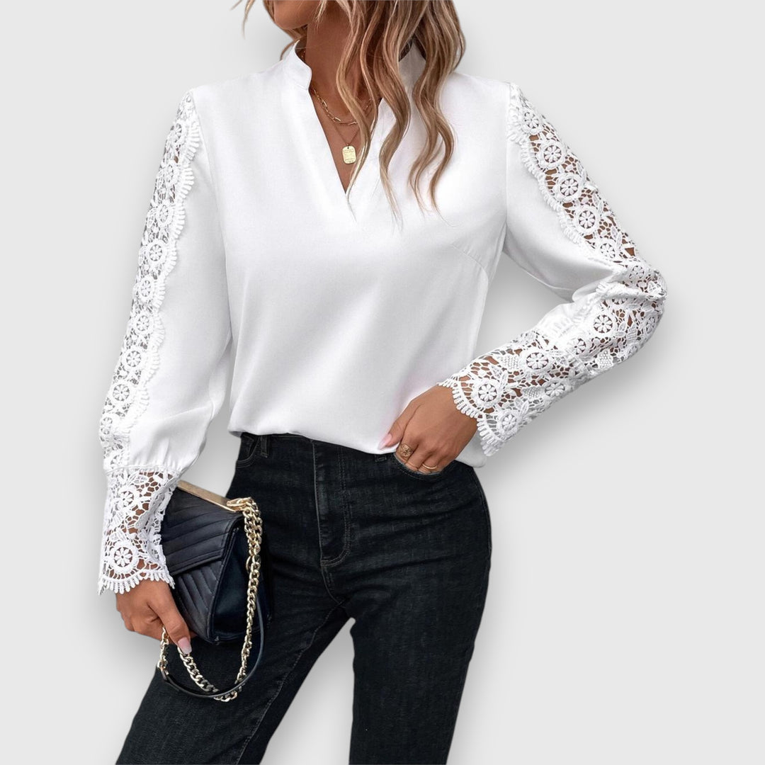 Bella – Bluse