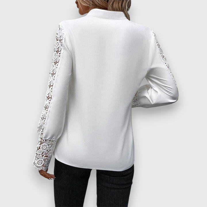 Bella – Bluse