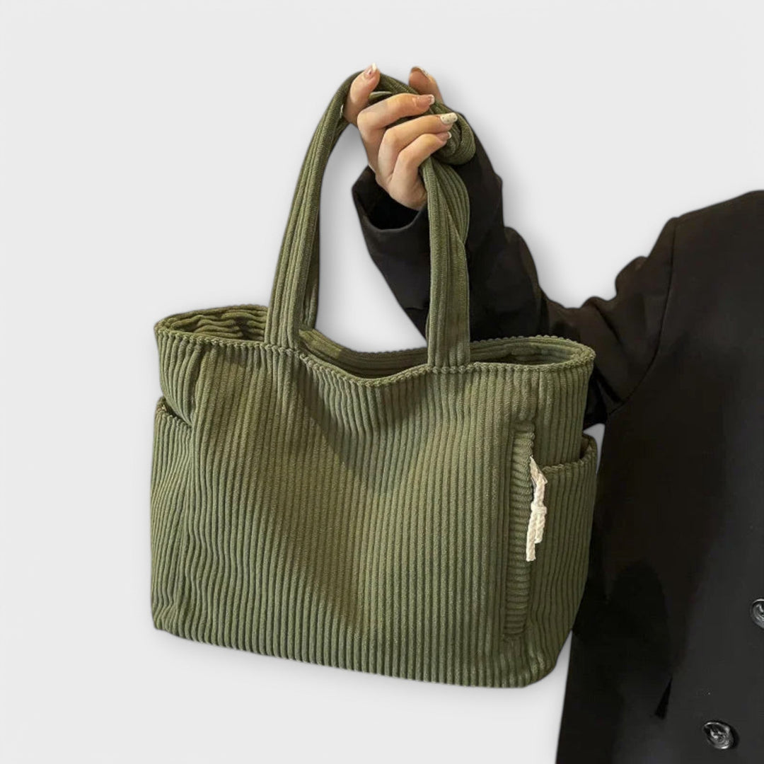 Brava - Schultertasche