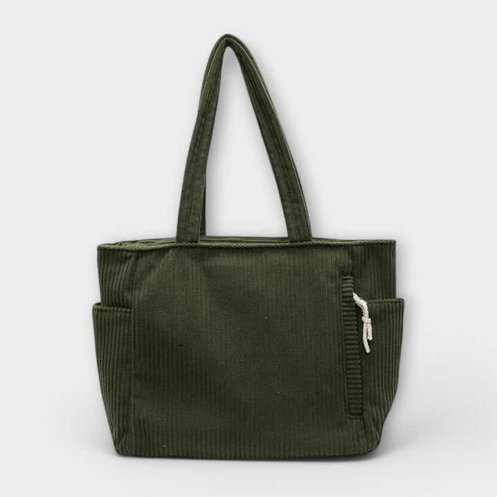 Brava - Schultertasche