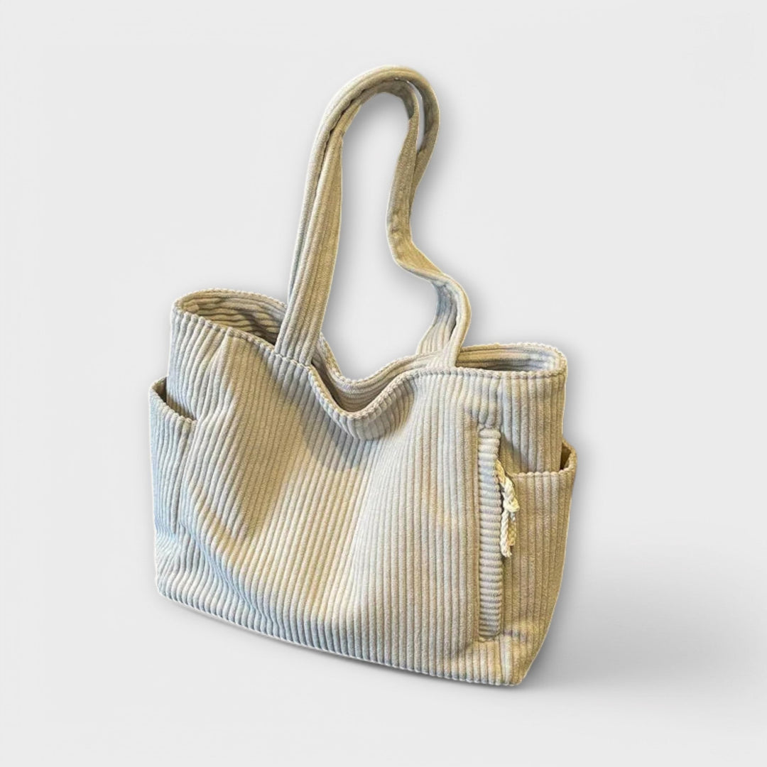 Brava - Schultertasche