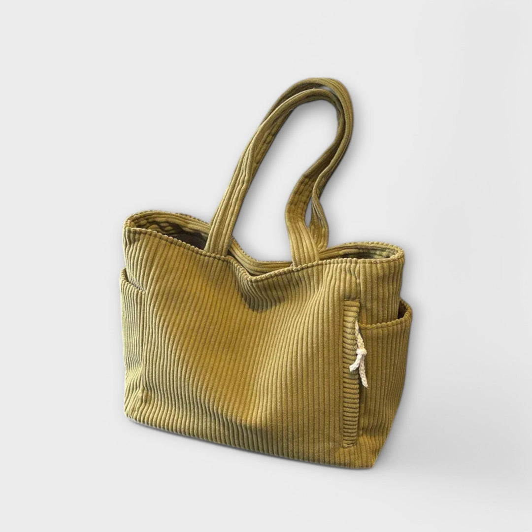 Brava - Schultertasche