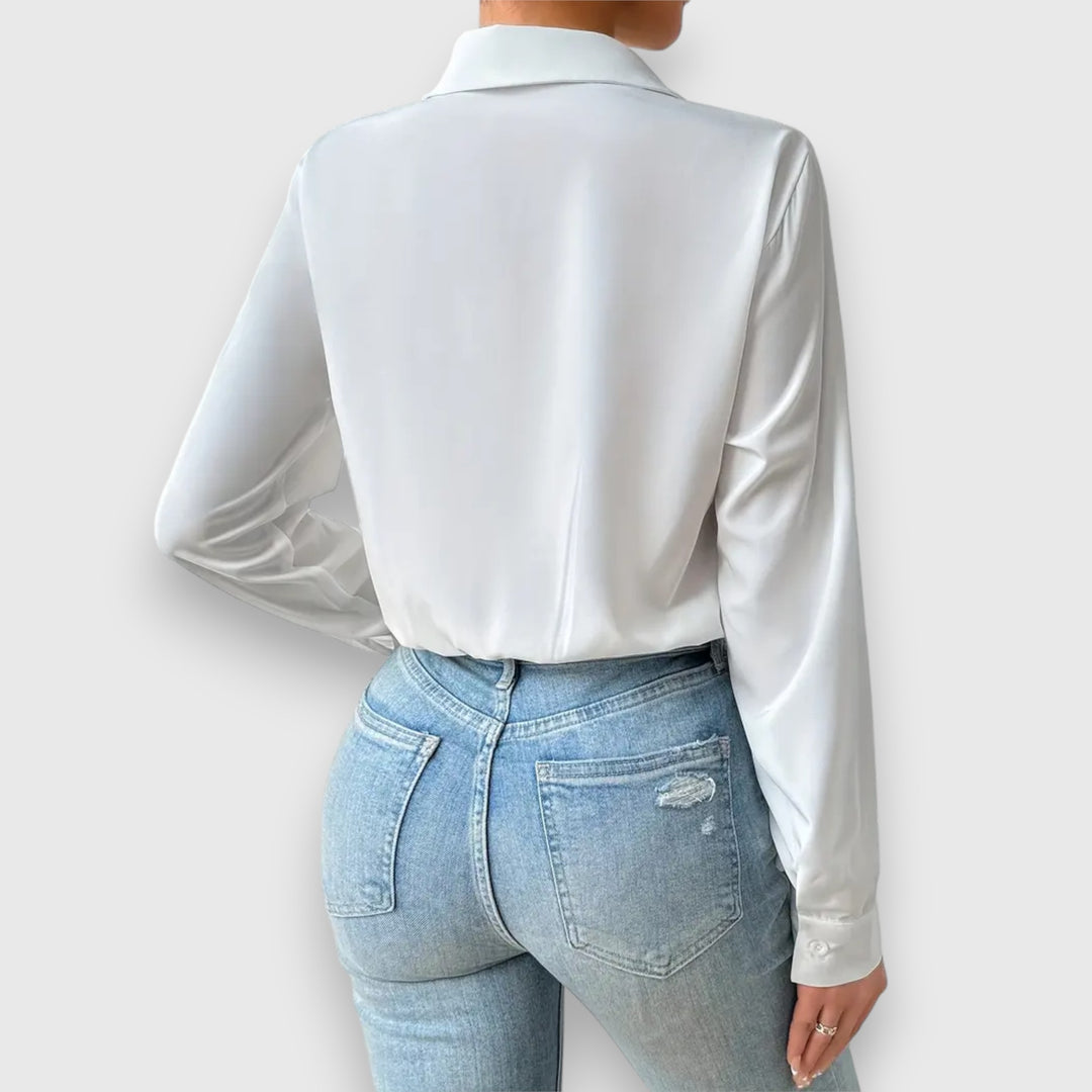 Amara – Hemd-Body