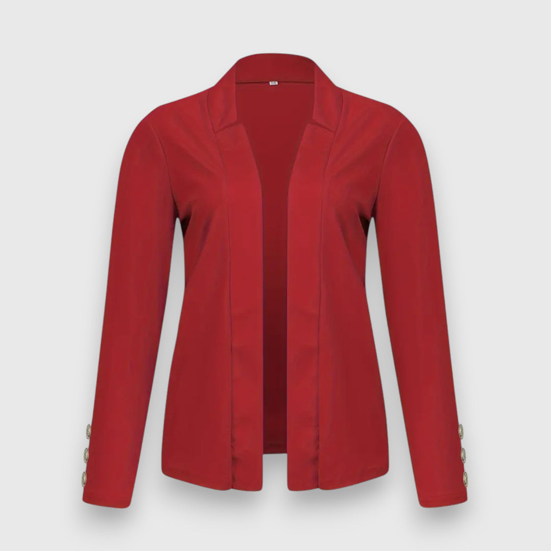 Roxana - Blazer