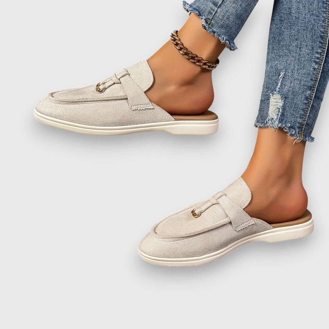 Nalea – Halb Loafer