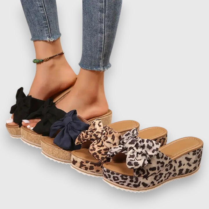 Mila – Sandalen