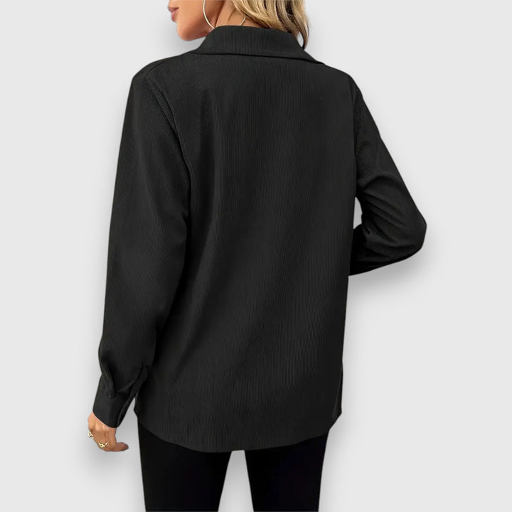 Selina – Hemdjacke