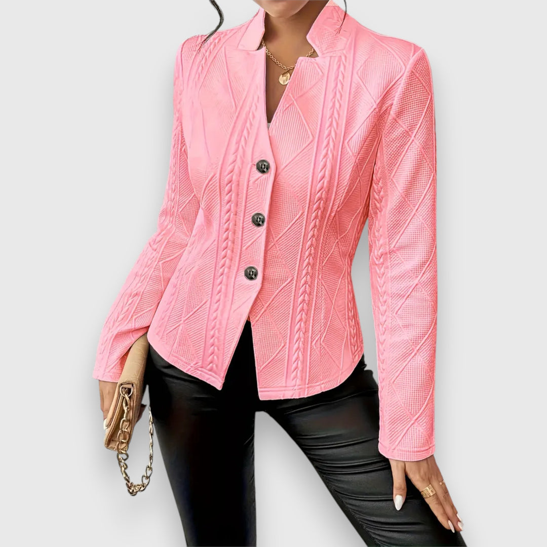 Liana – Leichte Jacke