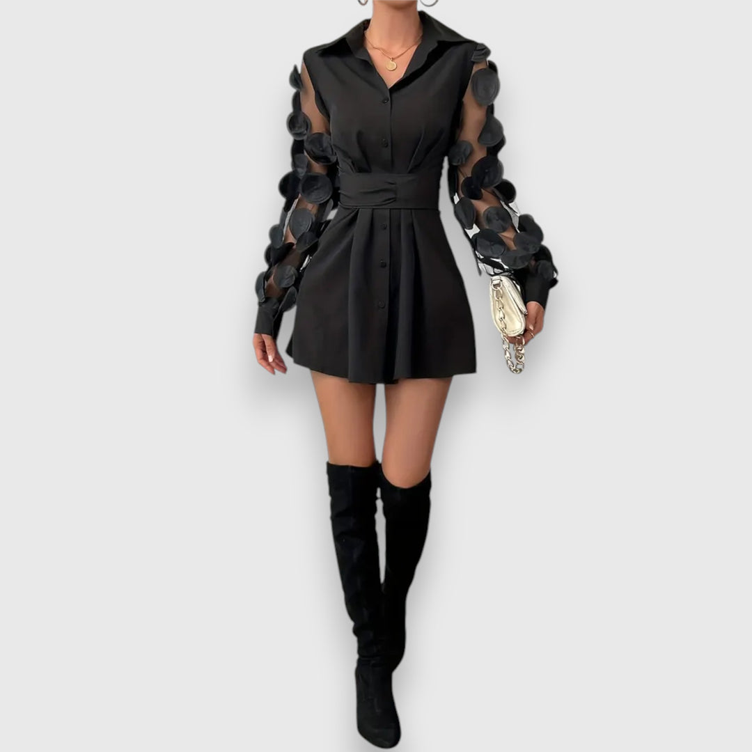 Celine – Kleid
