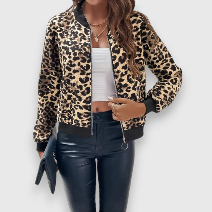 Noelia – Jacke