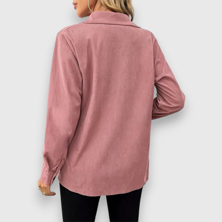 Selina – Hemdjacke