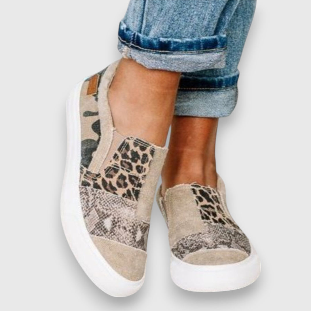 Noemi –  Komfort-Slipper