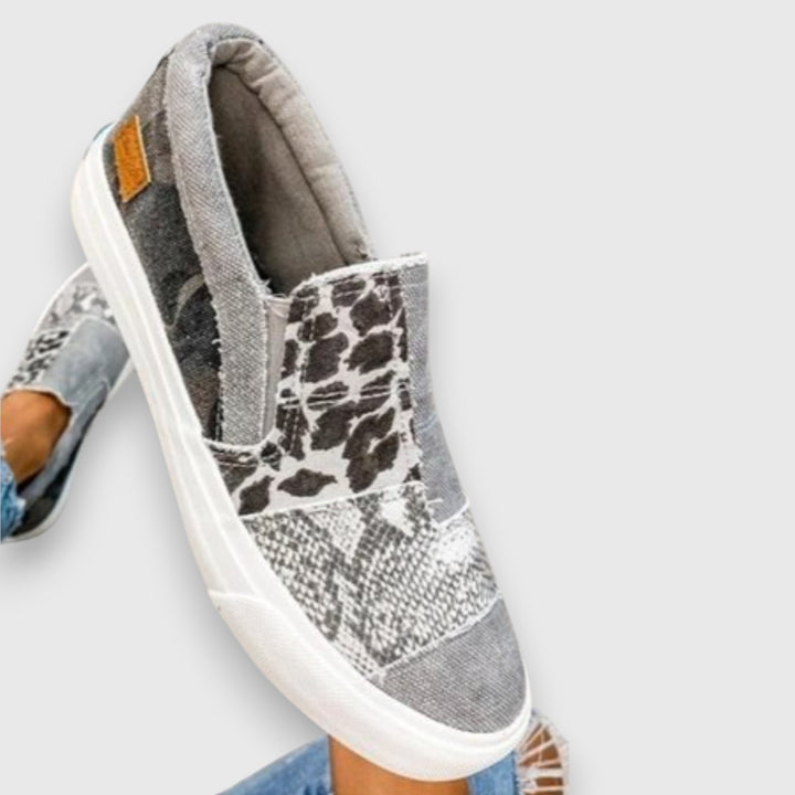 Noemi –  Komfort-Slipper