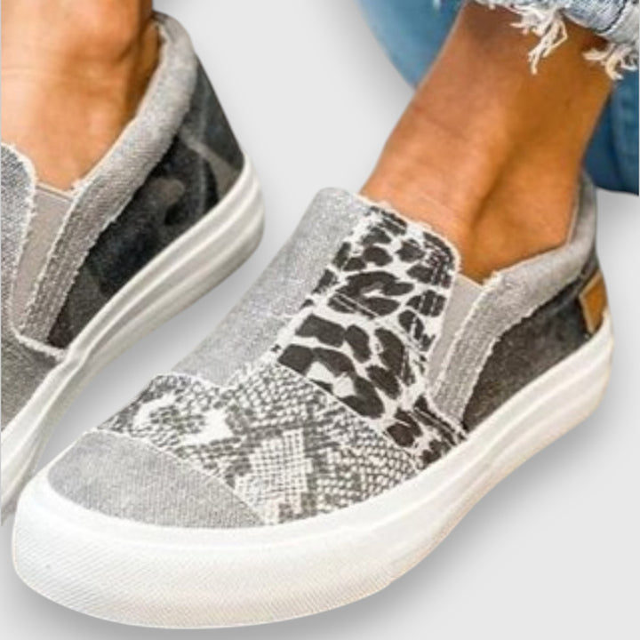 Noemi –  Komfort-Slipper