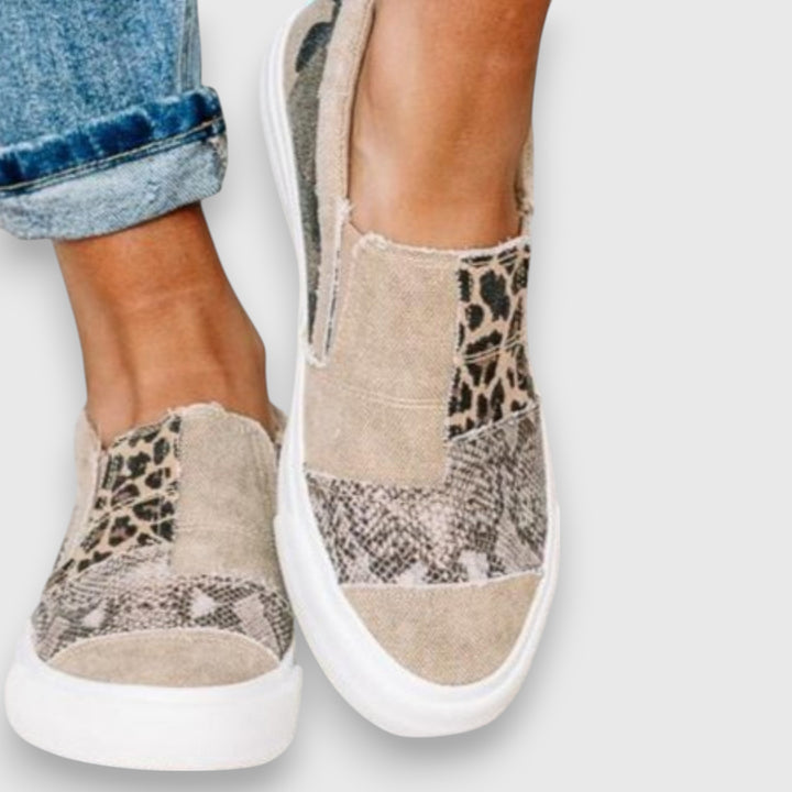 Noemi –  Komfort-Slipper