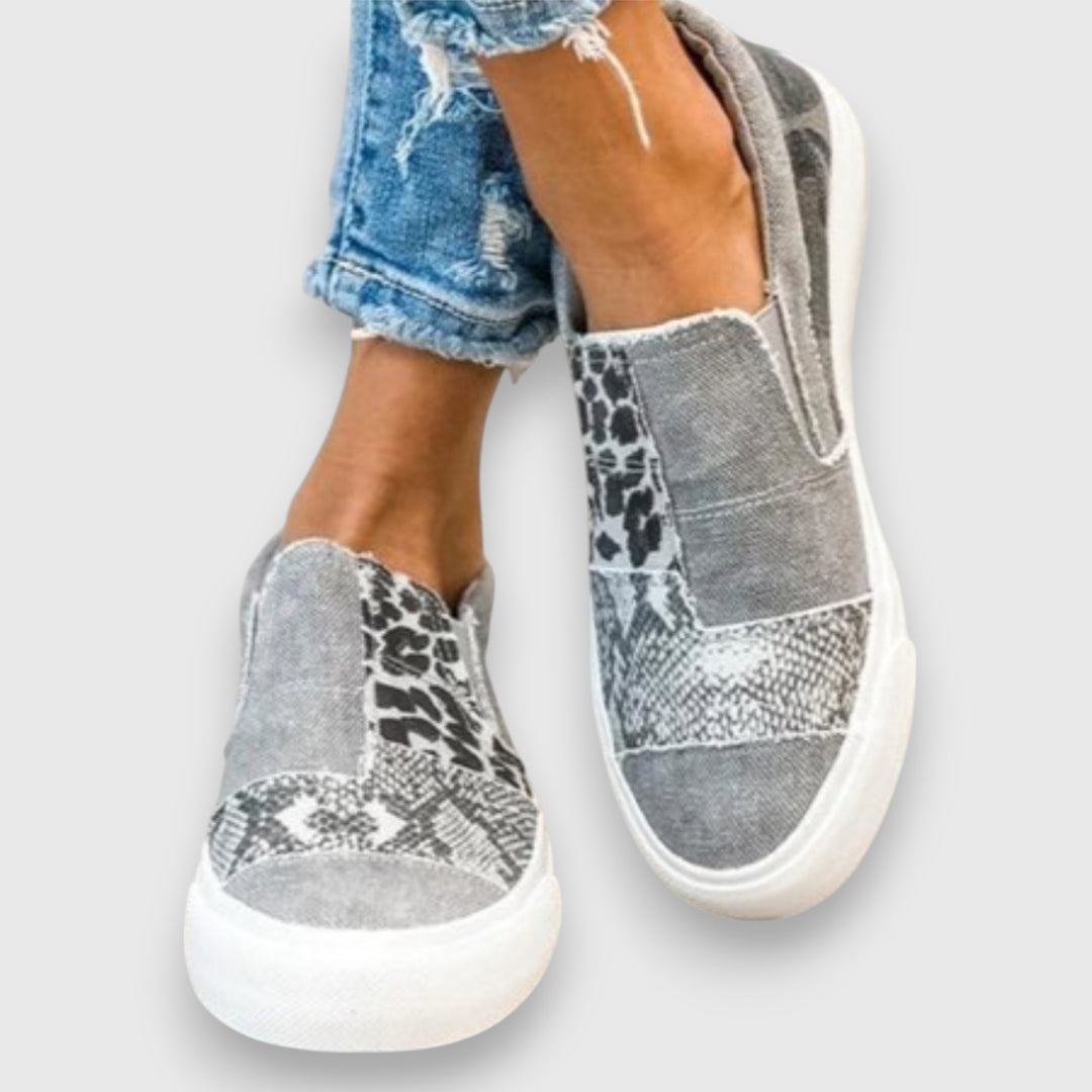 Noemi –  Komfort-Slipper