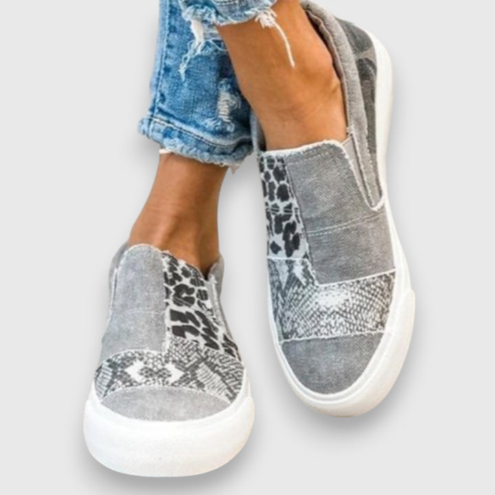 Noemi –  Komfort-Slipper