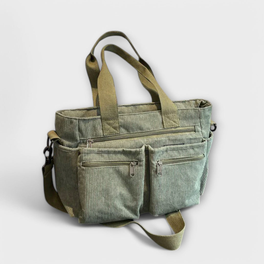 Brava - Tote Bag
