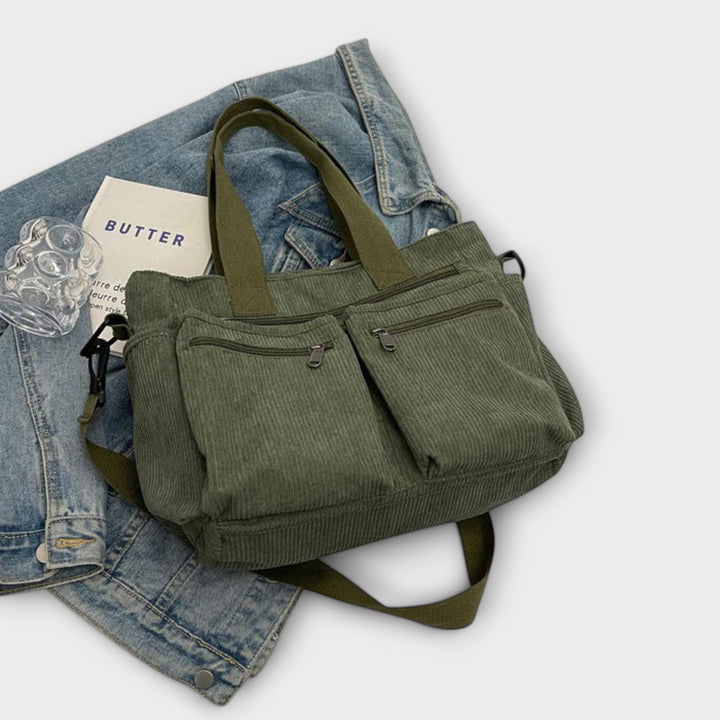 Brava - Tote Bag