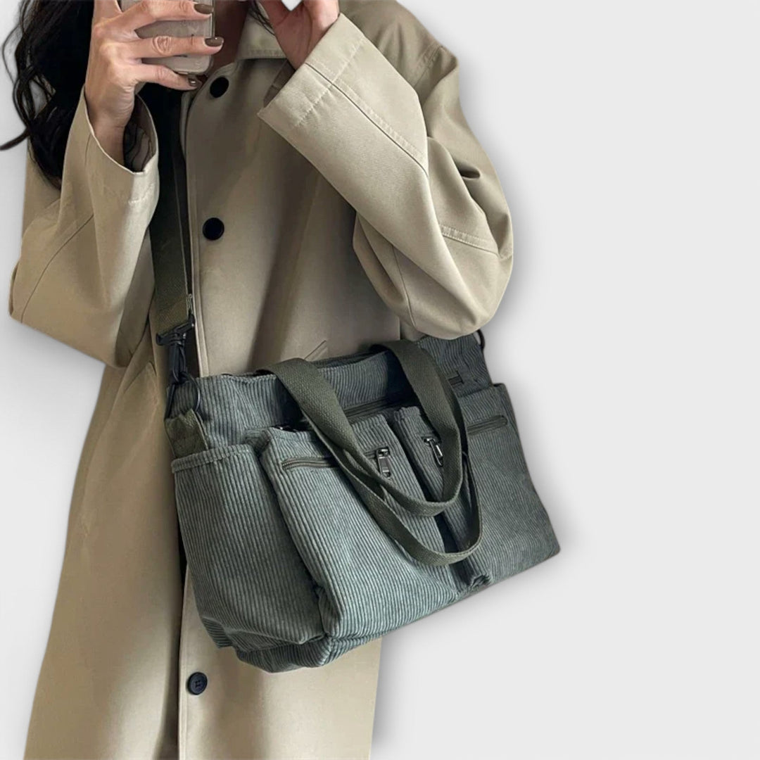 Brava - Tote Bag