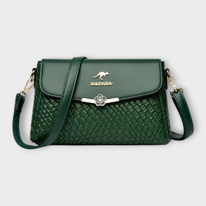 Brava - Luxuriöse Schultertasche