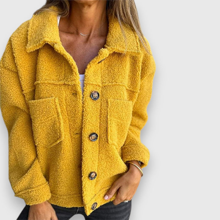 Delia – Hemdjacke