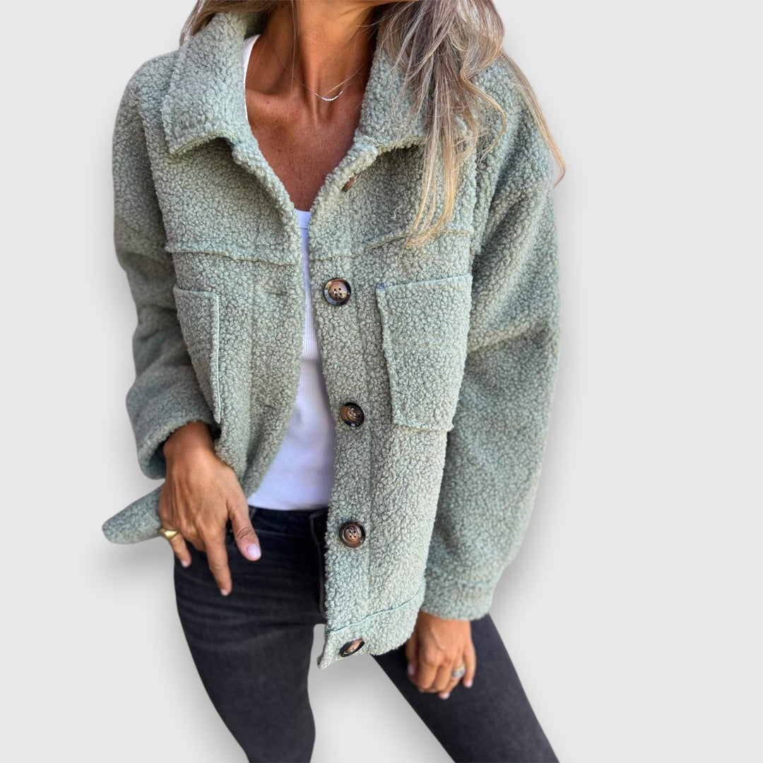 Delia – Hemdjacke
