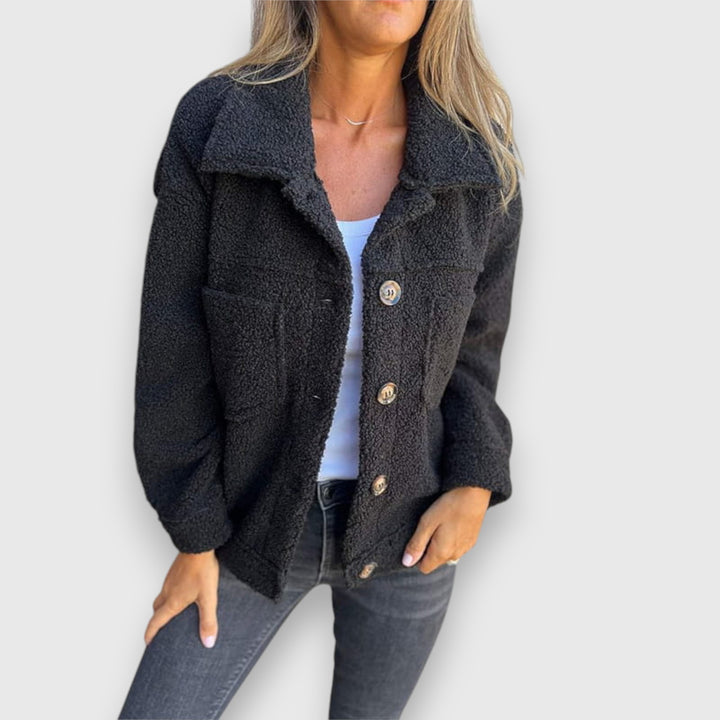 Delia – Hemdjacke