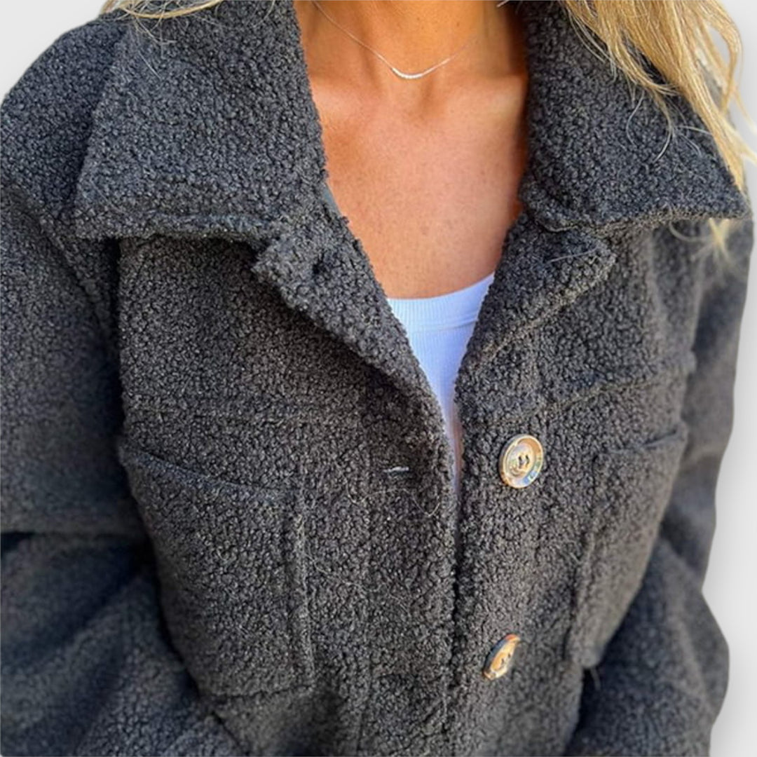 Delia – Hemdjacke