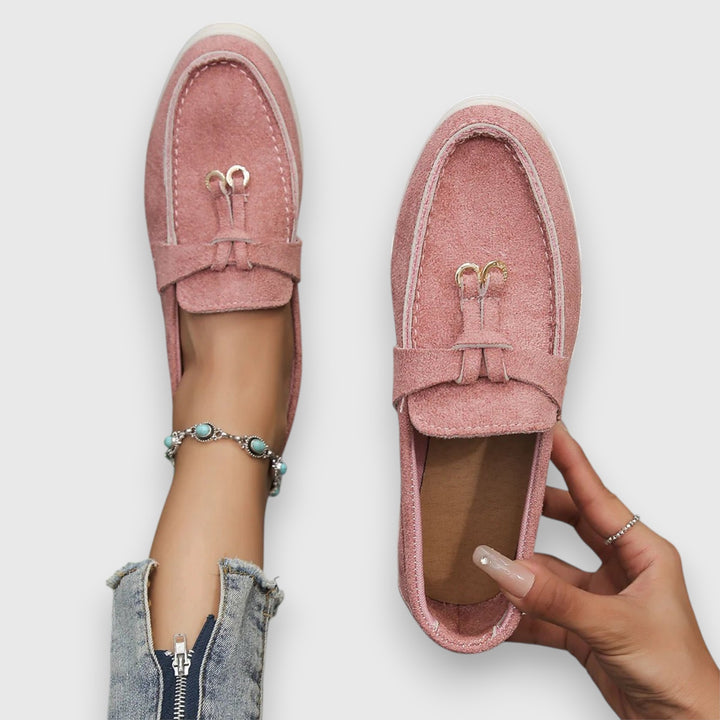 Kenedy - Loafer