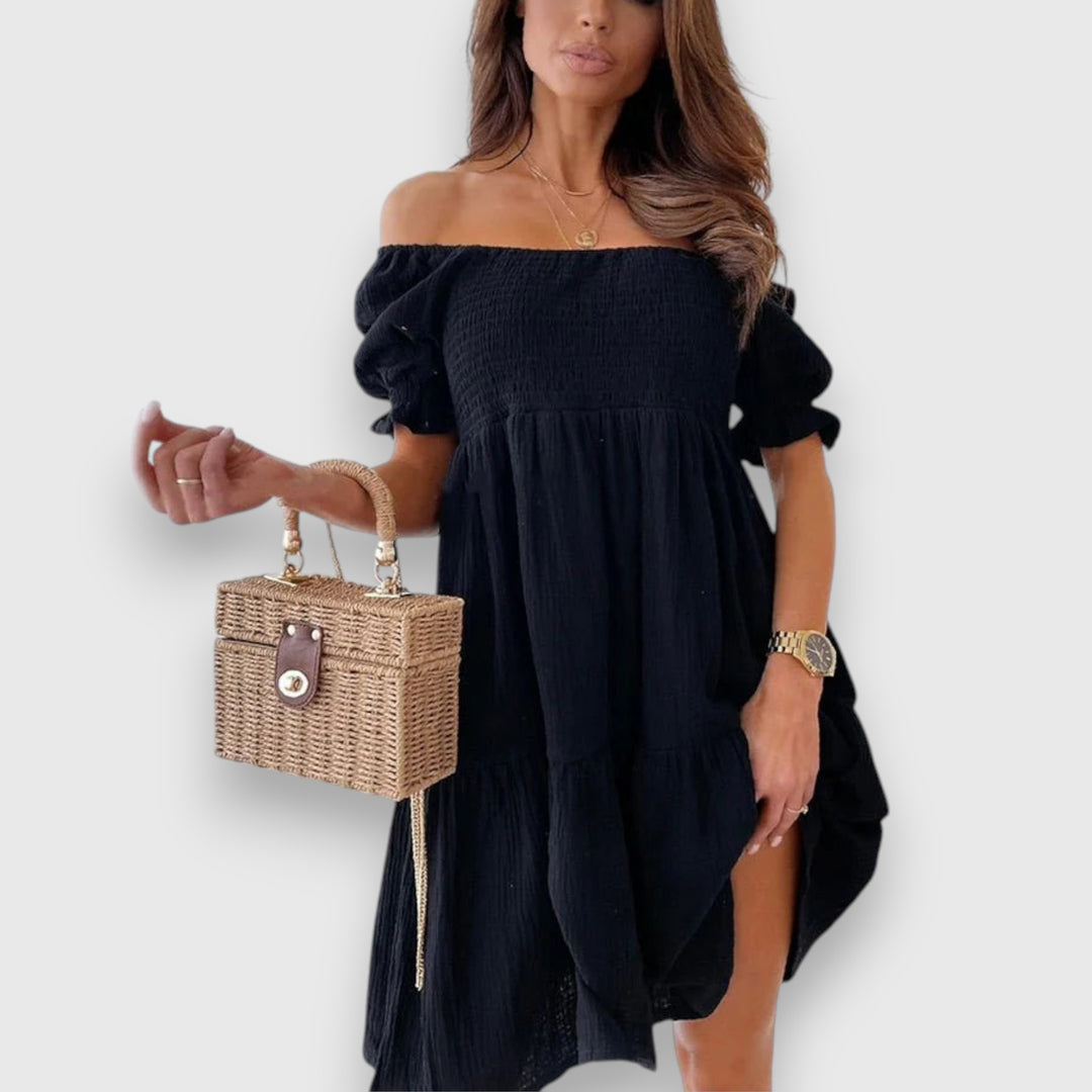 Sydney – Sommerkleid