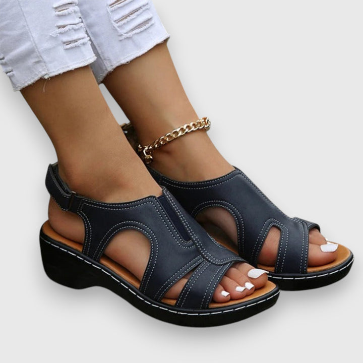Nora – Komfortsandalen
