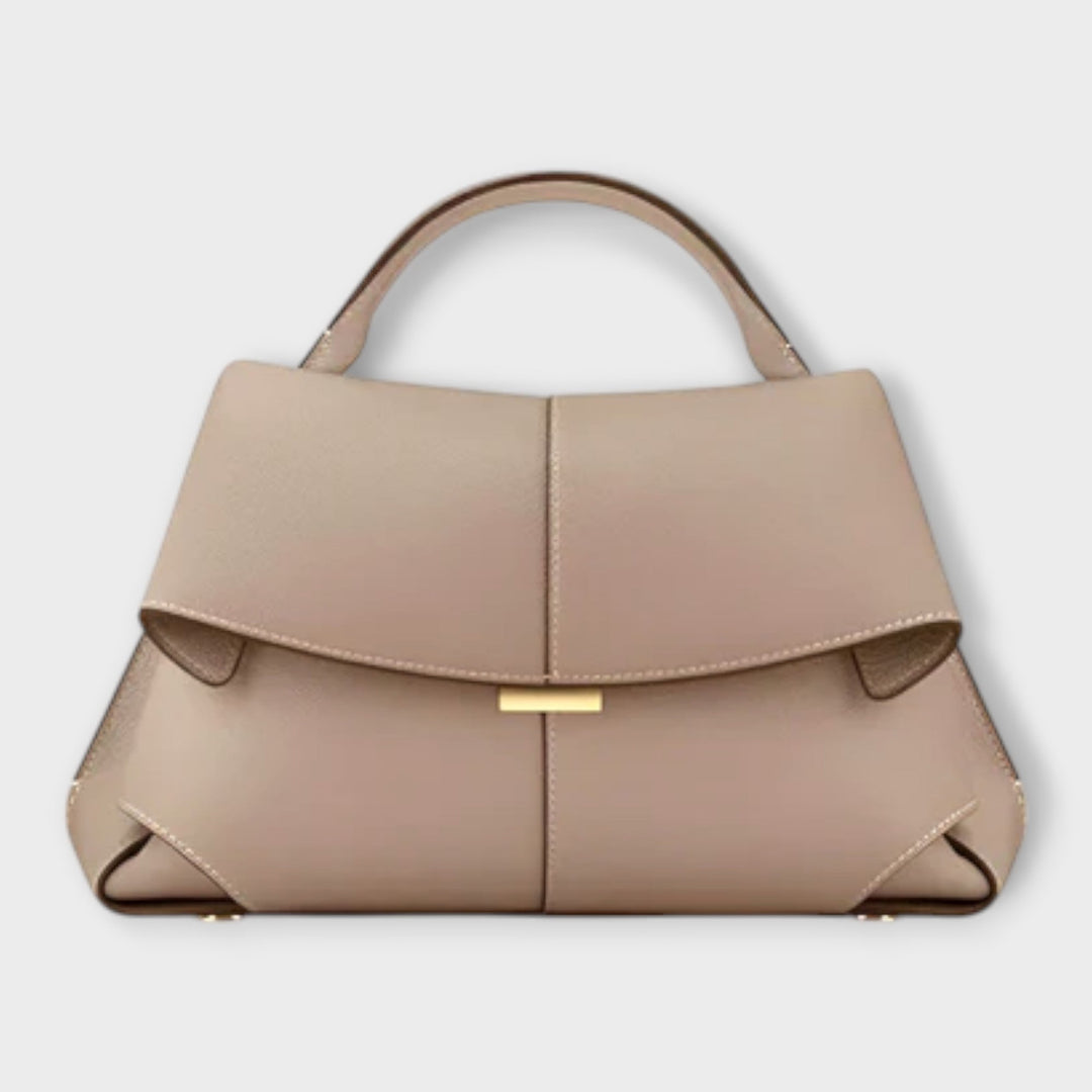 Brava - Luxuriöse Handtasche  Éclat