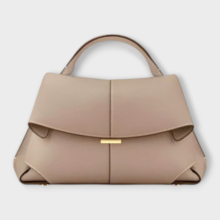 Brava - Luxuriöse Handtasche  Éclat