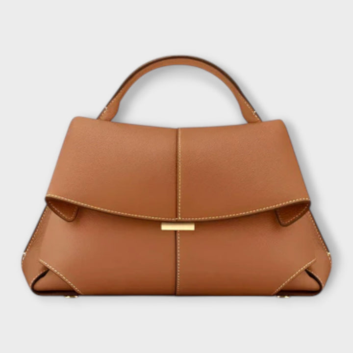 Brava - Luxuriöse Handtasche  Éclat