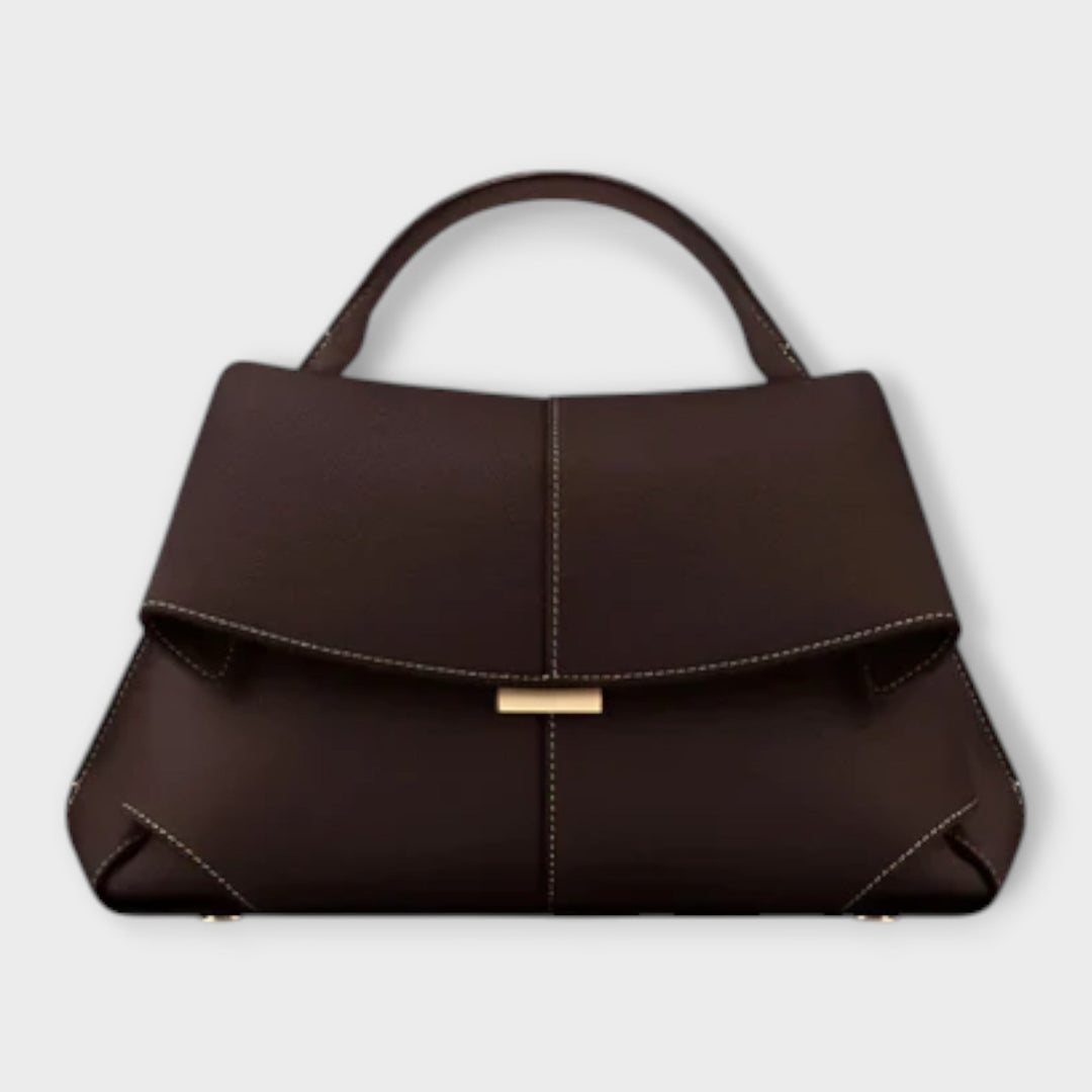 Brava - Luxuriöse Handtasche  Éclat