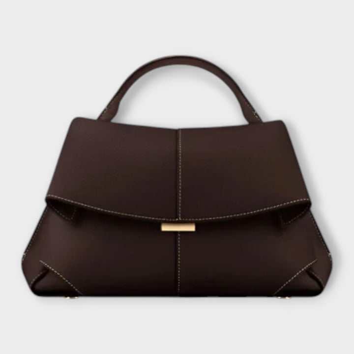 Brava - Luxuriöse Handtasche  Éclat