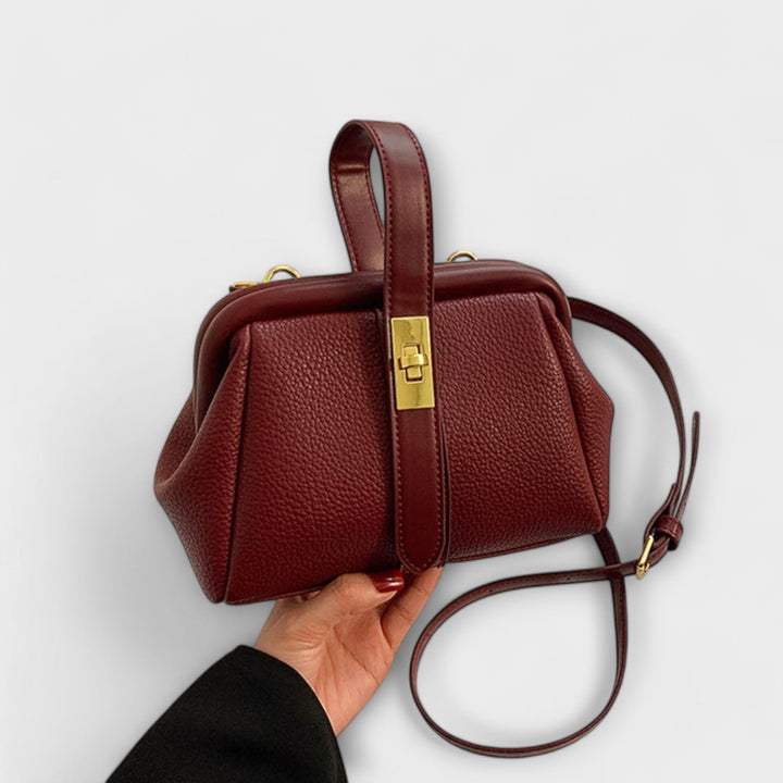 Brava - Retro-Tasche