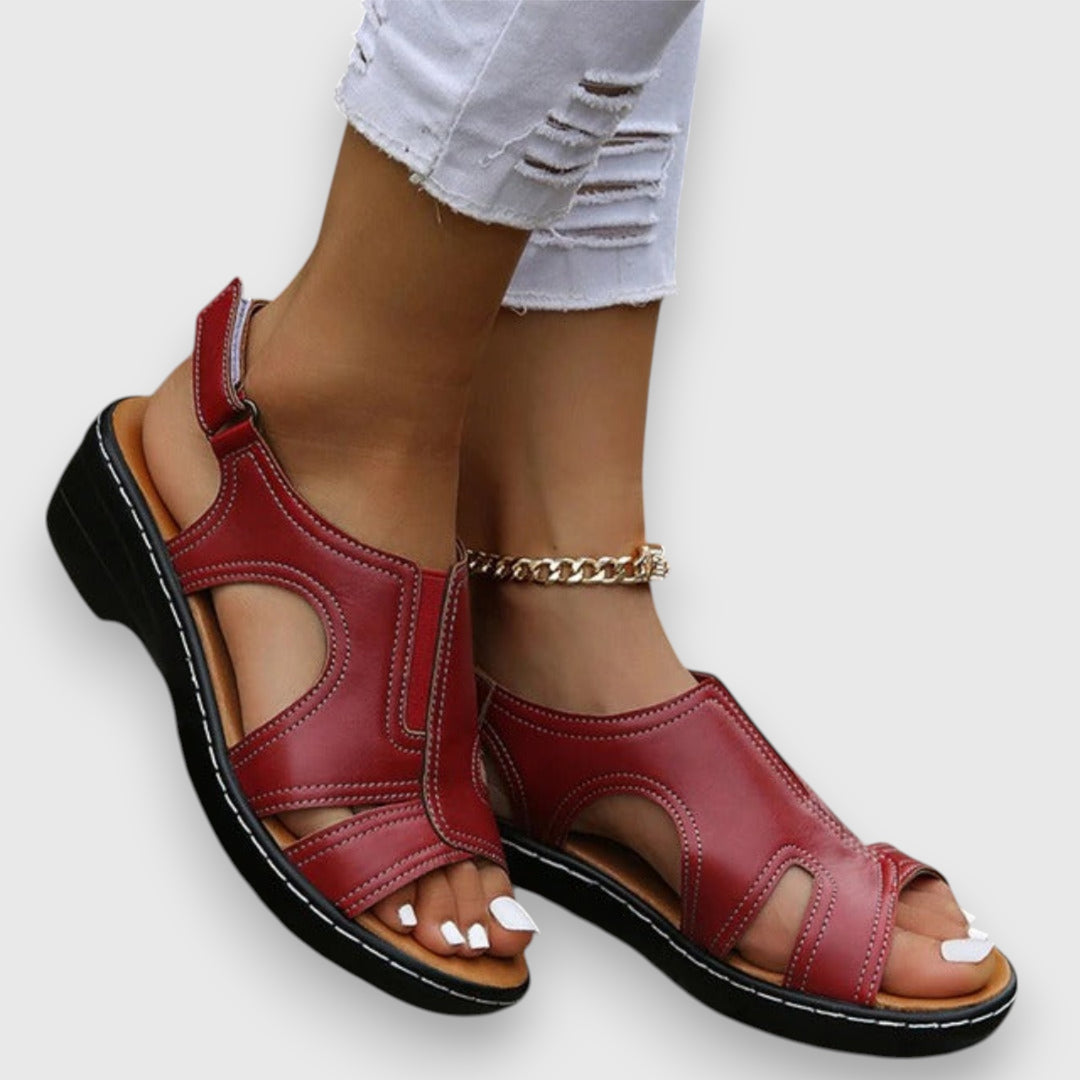 Nora – Komfortsandalen