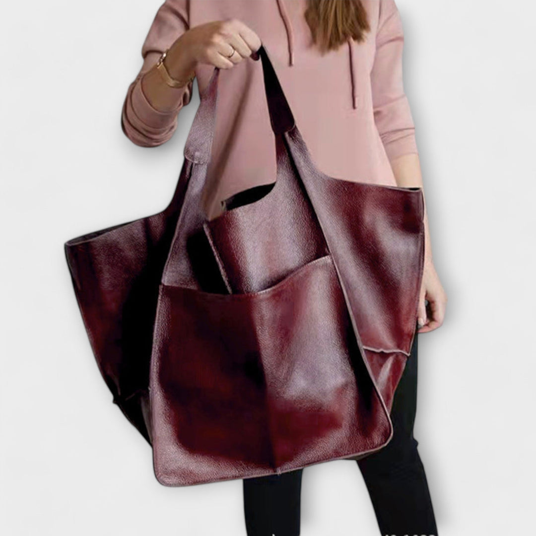 Brava - Oversize Weekender-Tasche