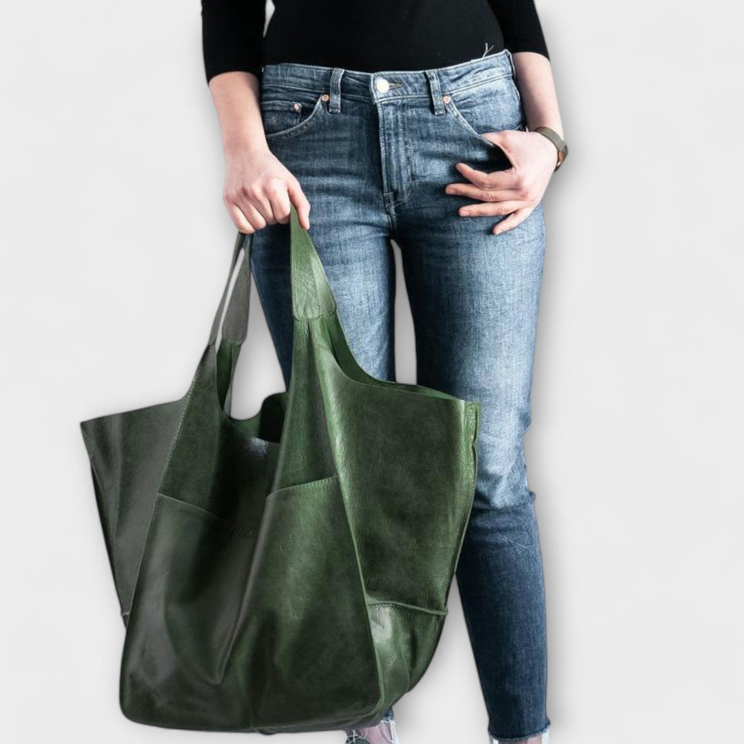 Brava - Oversize Weekender-Tasche