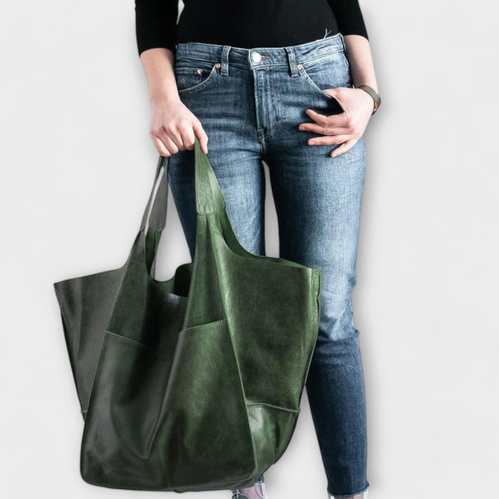 Brava - Oversize Weekender-Tasche