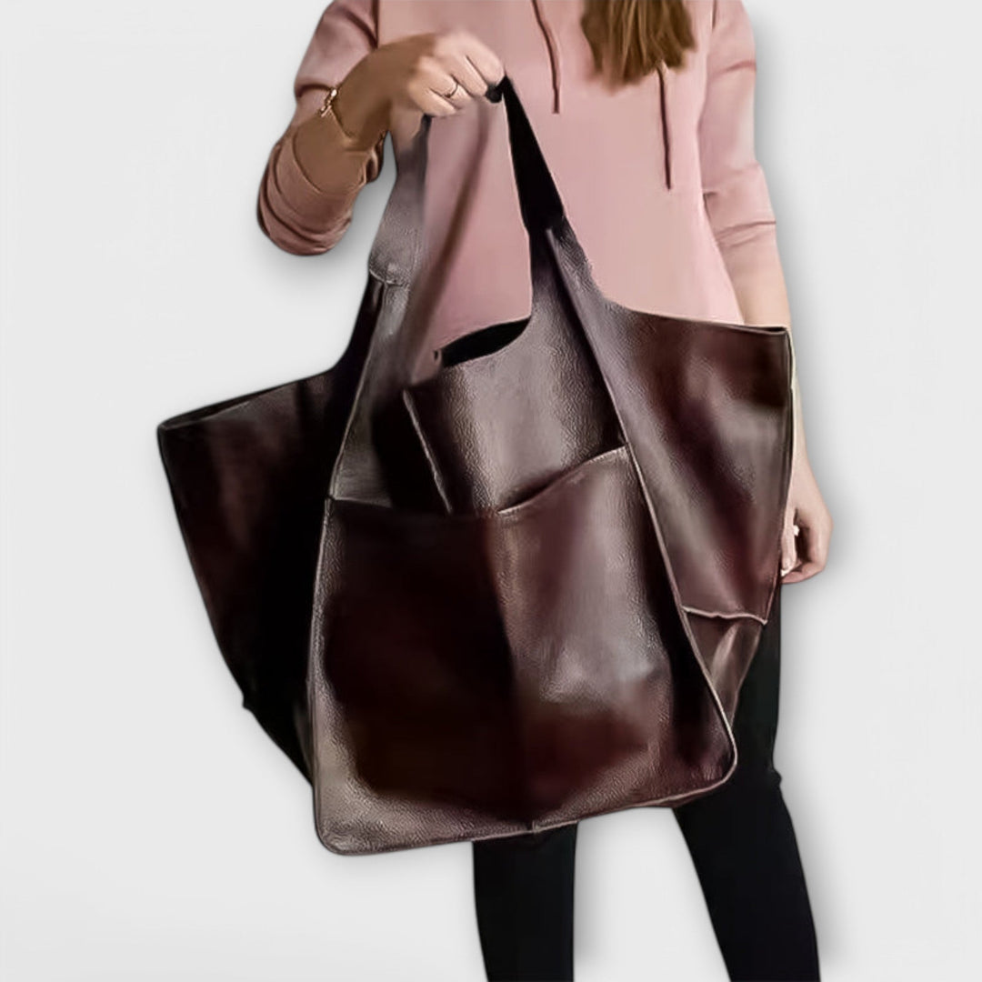 Brava - Oversize Weekender-Tasche